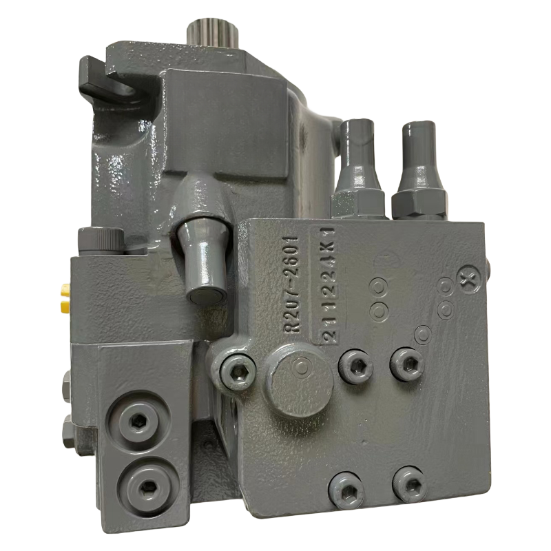 A11VO40 hydraulic pump